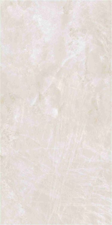 OL Taj Mahal Cream Polished 12 x 24 Porcelain Tile