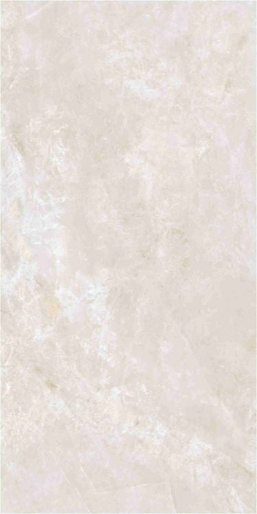 OL Taj Mahal Cream Polished 12 x 24 Porcelain Tile