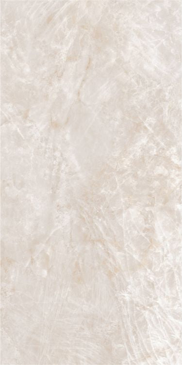 OL Taj Mahal Cream Polished 24 x 48