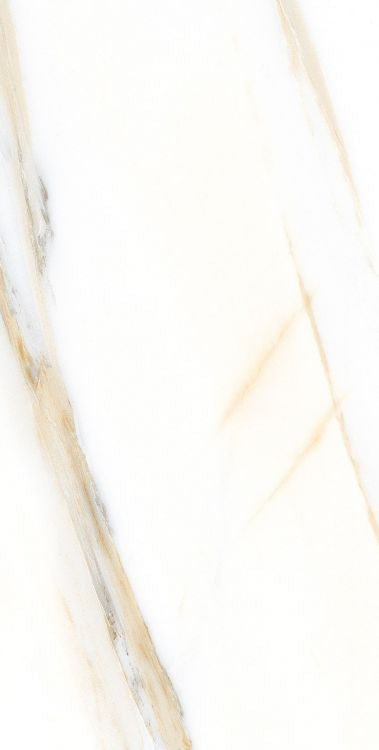 AGL Calacatta Gold Matte 12 x 24 Porcelain Tile