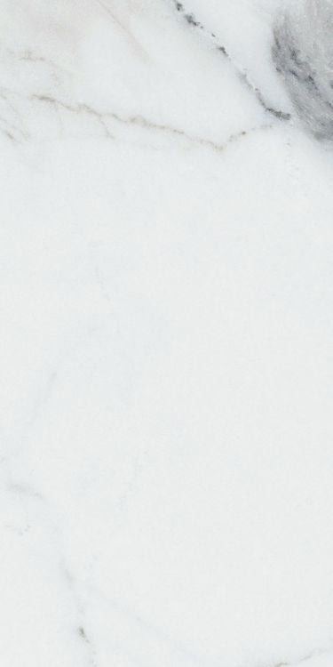 Origines Argent Glossy 12 x 24 Porcelain Tile