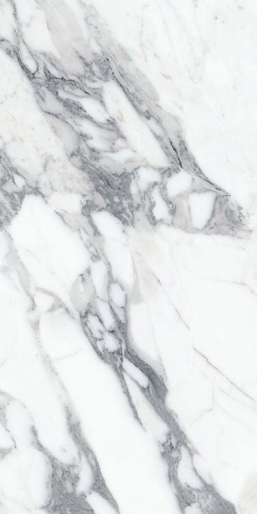 Origines Argent Matte 24 x 48 Porcelain Tile