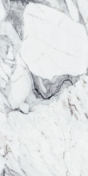 Origines Argent Matte 24 x 48 Porcelain Tile