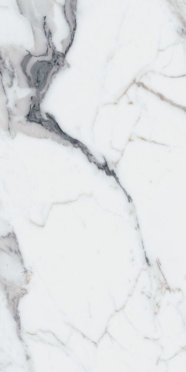 Origines Argent Matte 24 x 48 Porcelain Tile