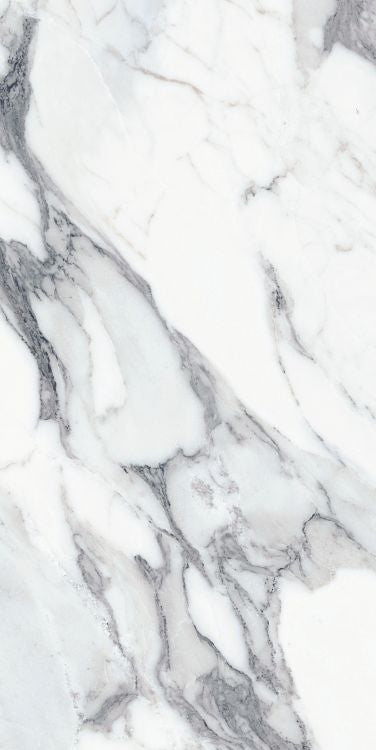 Origines Argent Matte 24 x 48 Porcelain Tile