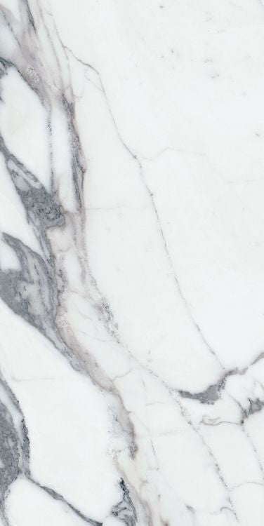 Origines Argent Matte 24 x 48 Porcelain Tile