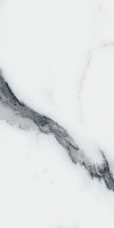 Origines Argent Matte 24 x 48 Porcelain Tile