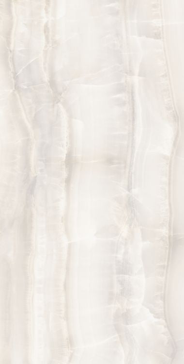 Akoya White Matte 24 x 48 Porcelain Tile