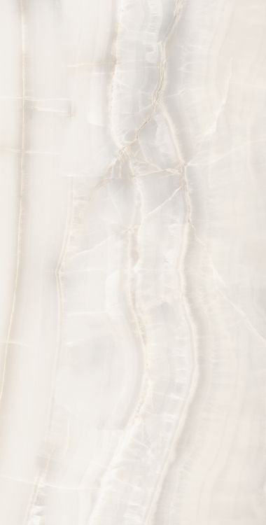 Akoya White Matte 24 x 48 Porcelain Tile