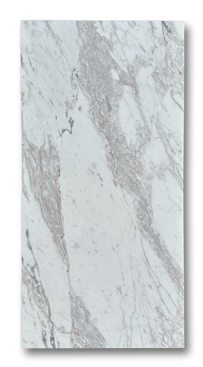 Volakas Premium Greek Marble 12x24 Polished&Honed