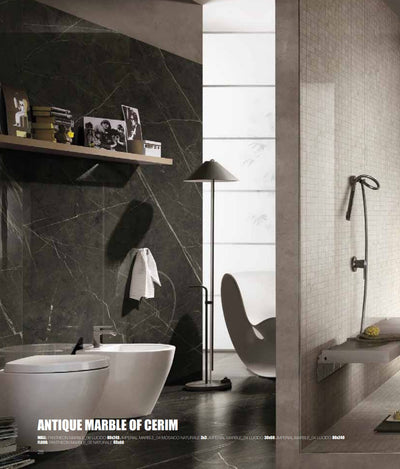 PANTHEON PORCELAIN TILE 12X24