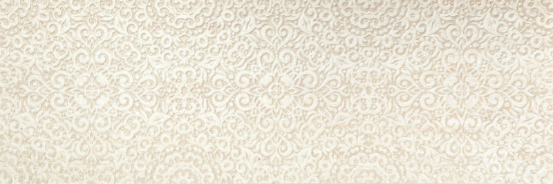 NEWKER TEVERE DECOR PORCELAIN TILE 12X36