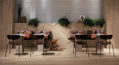 FAP MAPLE PORCELAIN TILE 8X48