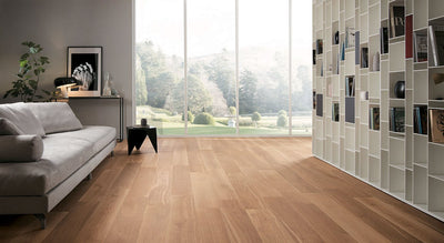 FAP NATURAL PORCELAIN TILE 8X48