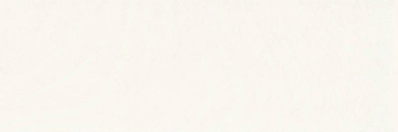 TEMPO WHITE PORCELAIN TILE 10X30