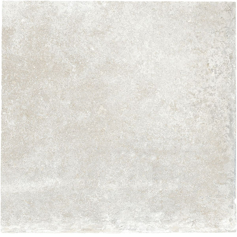 HERITAGE BLANC PORCELAIN TILE 13X20