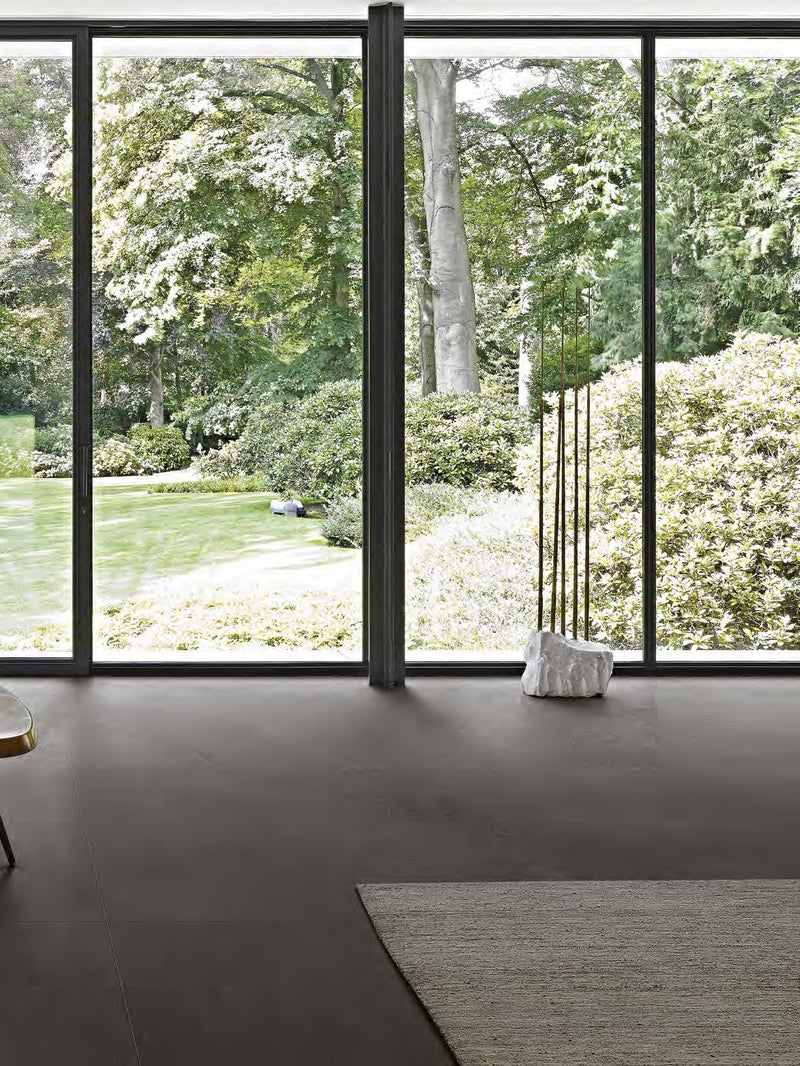 CASAMOOD RUBBER PORCELAIN TILE 24X24