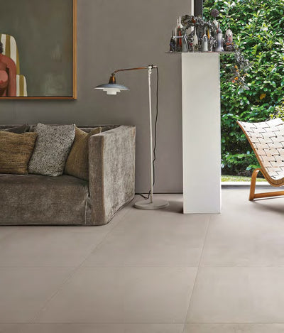 CASAMOOD CHALK PORCELAIN TILE 24X24