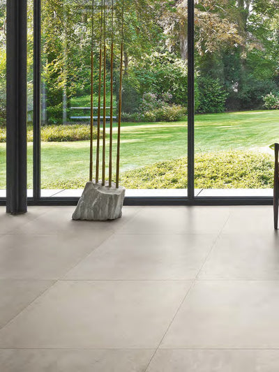 CASAMOOD CHALK PORCELAIN TILE 24X24