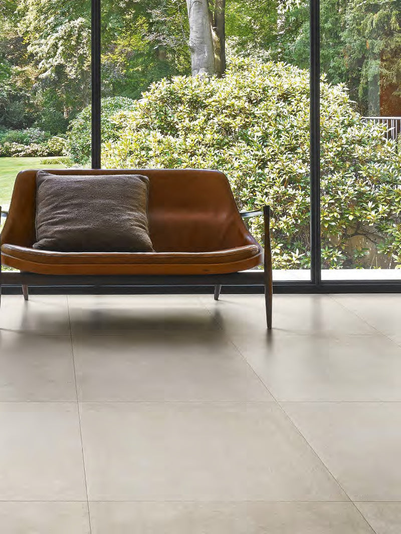 CASAMOOD CHALK PORCELAIN TILE 24X24