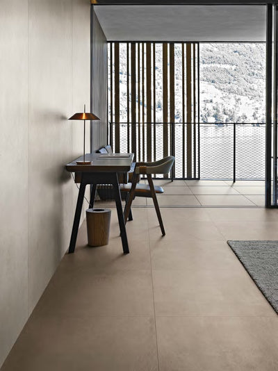 CASAMOOD CHALK PORCELAIN TILE 24X24