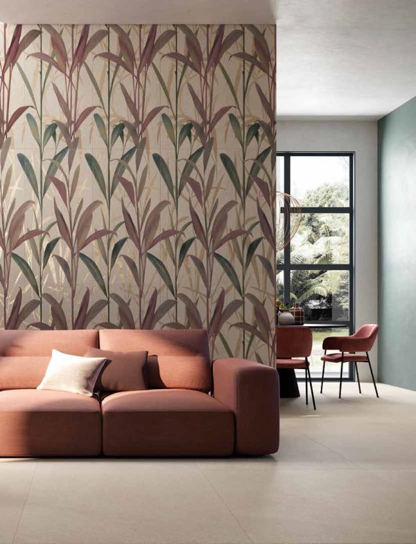 BALTIC BEIGE PORCELAIN TILE 24X48