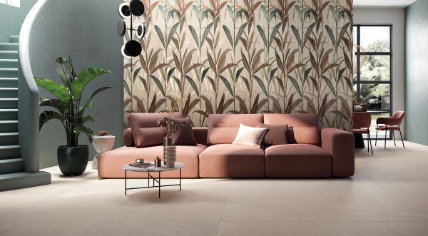 BALTIC BEIGE PORCELAIN TILE 24X48