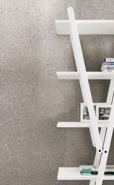MATCH UP EARL GREY MIX (EAGRE) PORCELAIN TILE 24X24