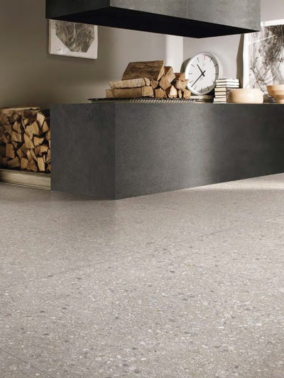 MATCH UP COOKIE MIX PORCELAIN TILE 24X48