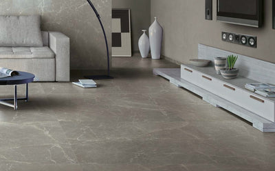 STONETECH GREY-STONE-05 PORCELAIN TILE 24X48