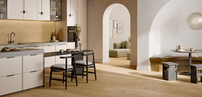 DREAM NUT PORCELAIN TILE 8X48