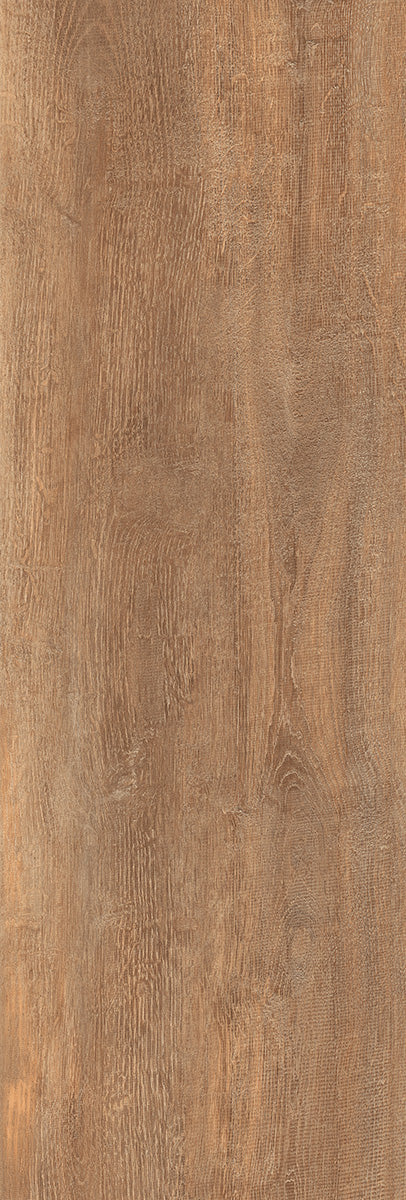 GREENWOOD NOCE PORCELAIN TILE 16X48