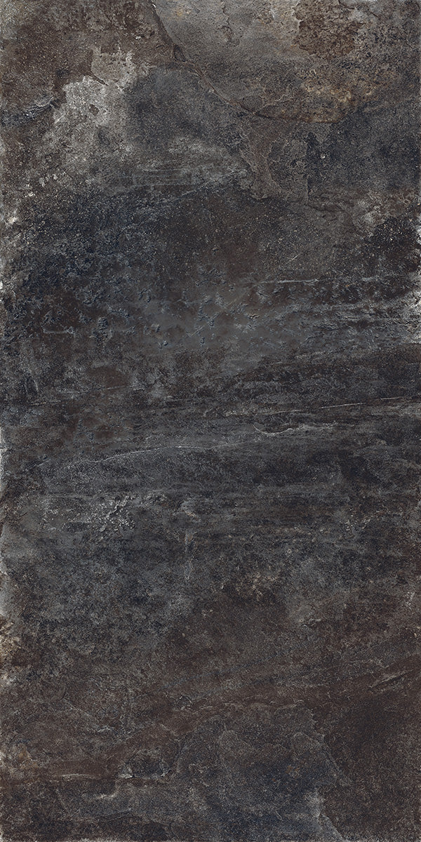ARDESIE DARK PORCELAIN TILE 24X48