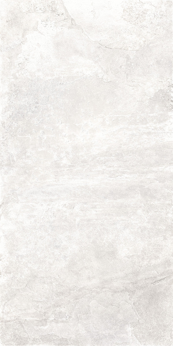 ARDESIE WHITE PORCELAIN TILE 24X48