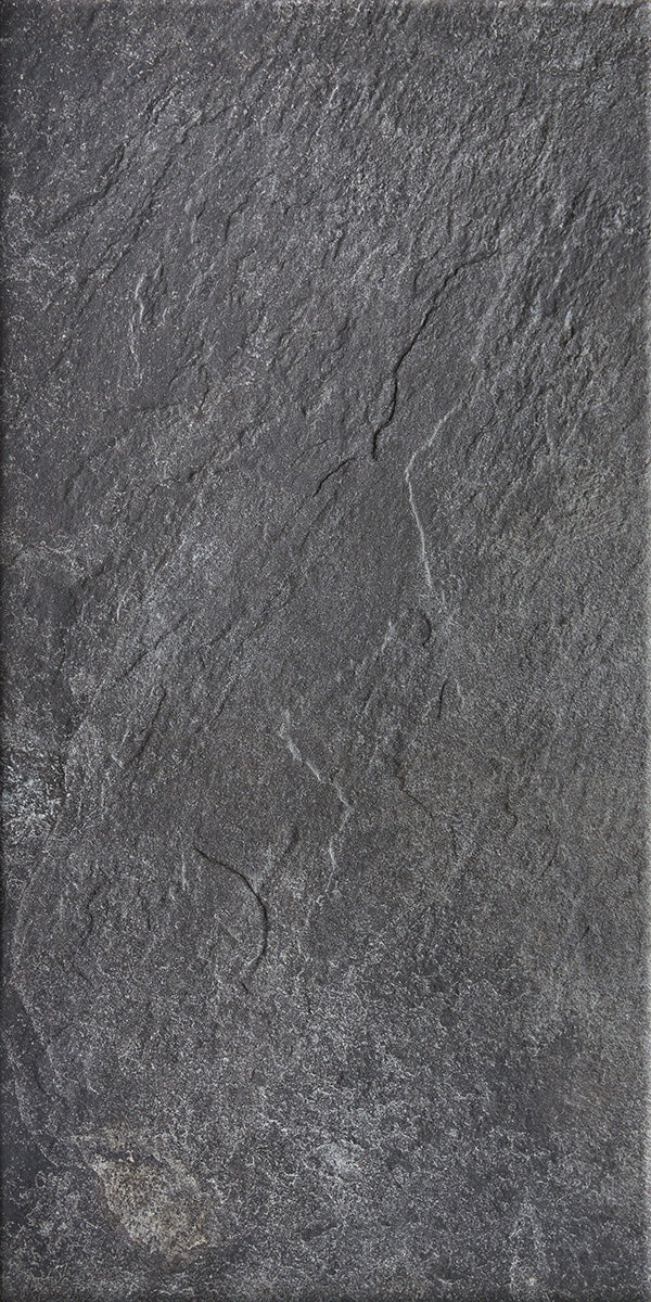 ARDESIE DARK PORCELAIN TILE 12X24