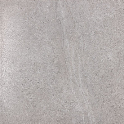 TRUST GREY BRUSHED PORCELAIN TILE 12X24
