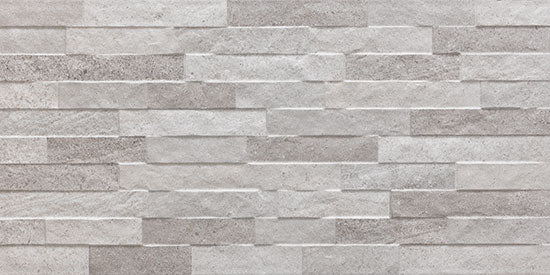 TRUST MURETTO MIX PORCELAIN TILE 12X24
