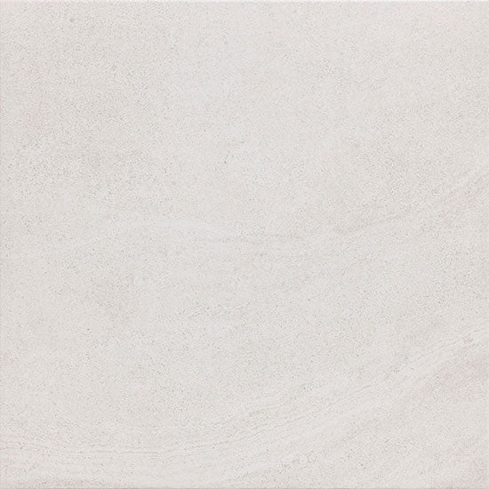TRUST WHITE PORCELAIN TILE 12X24