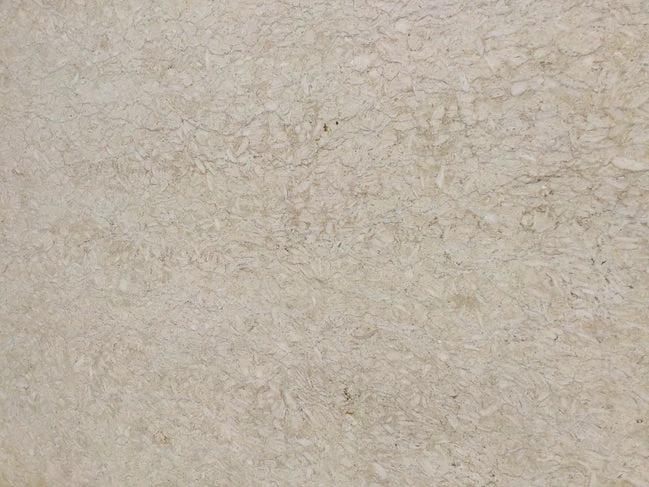 Marble Saigon Beige polished slab for countertops, 3/4 in, 98 x 62, beige marble with subtle veining, Tilehouz
