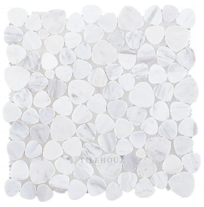 Aphrodite White 12 X Marble