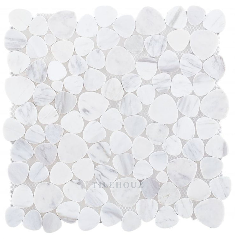 Aphrodite White 12 X Marble