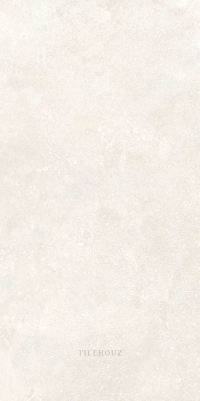 Appia Cross Cut White Polished (Kry) 24 X 48 Porcelain Tiles