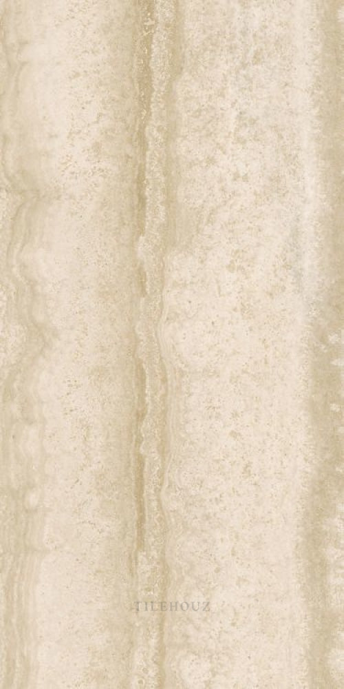 Appia Vein Cut Beige Polished (Kry) 12 X 24 Porcelain Tiles