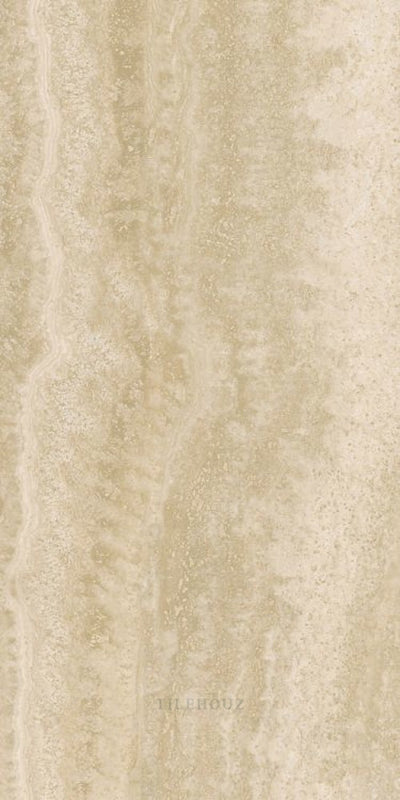 Appia Vein Cut Beige Polished (Kry) 12 X 24 Porcelain Tiles