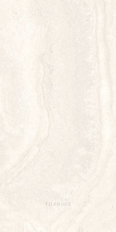 Appia Vein Cut White Matte 12 X 24 Porcelain Tiles