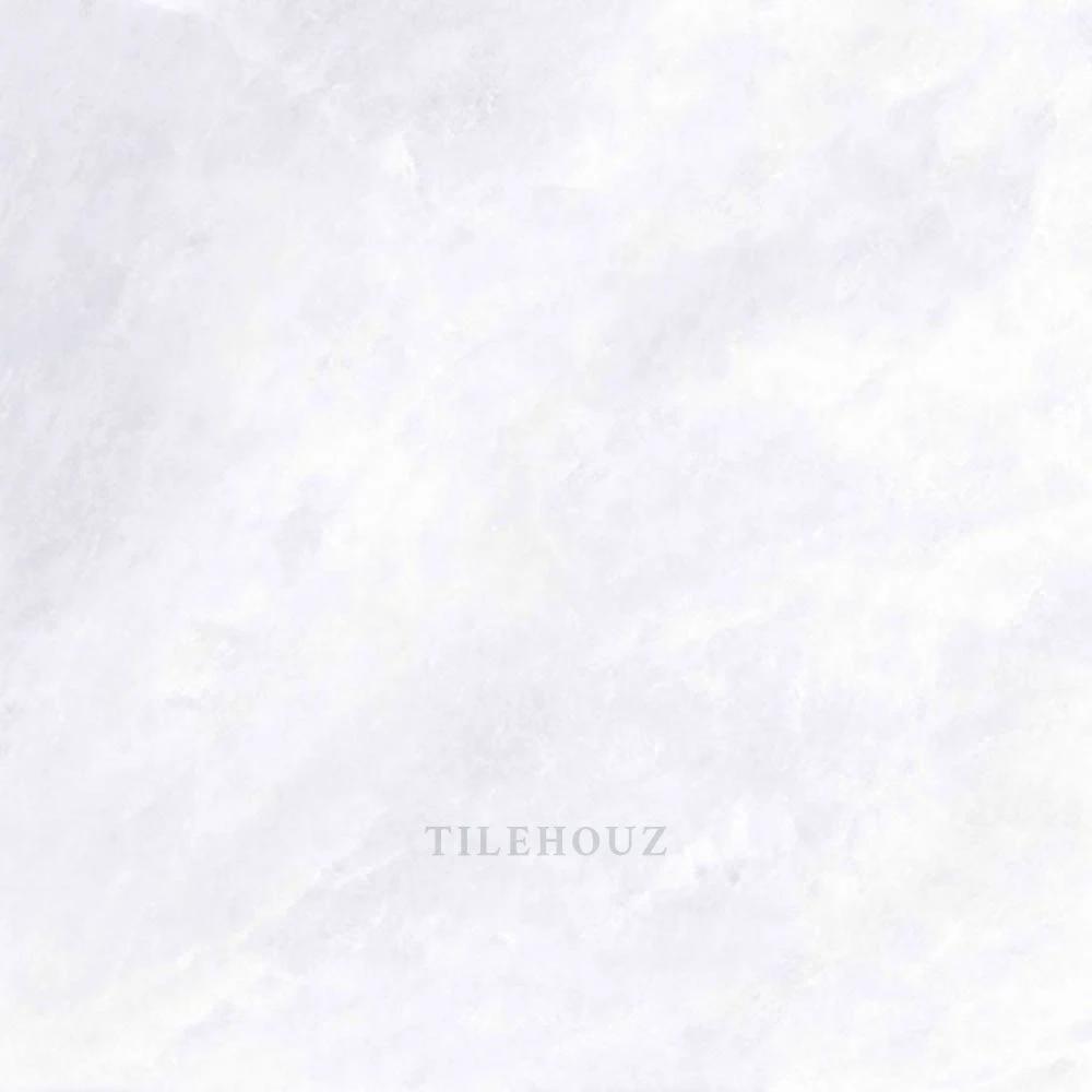 Porcelain tile Archisalt Flower Of Salt Lux 48x48 in light gray marble finish, Tilehouz Wall & Ceiling Tile
