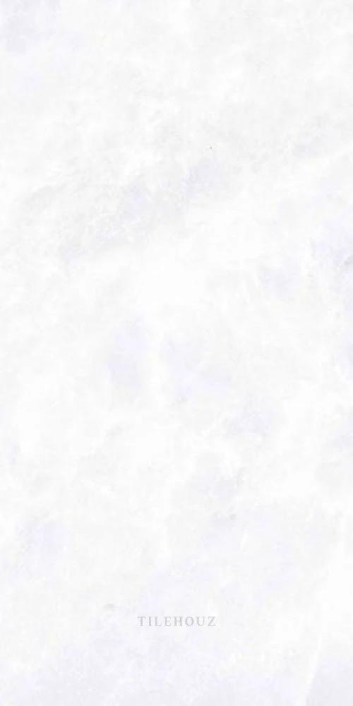 Porcelain tile Archisalt Flower Of Salt Cross 12x24 by Tilehouz, white marbled finish