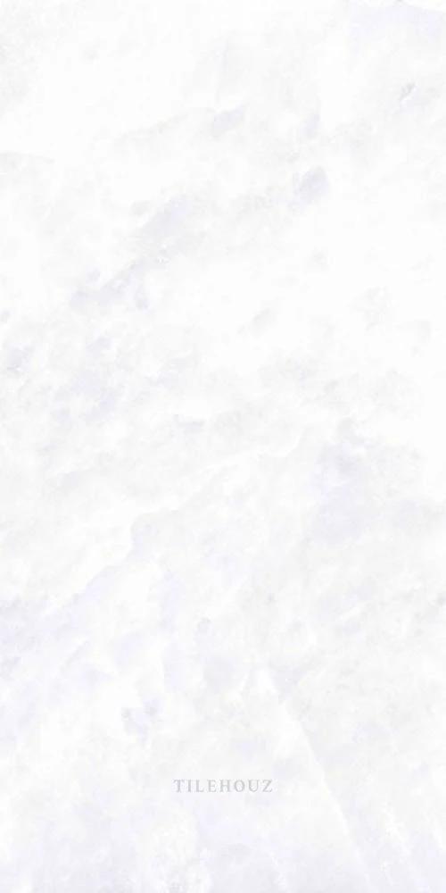 Archisalt Flower Of Salt Cross porcelain tile 24x48 in white with subtle veining; Tilehouz