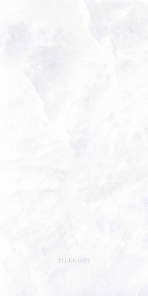 Archisalt Flower Of Salt Cross porcelain tile, 24x48, white with subtle gray veining, Tilehouz