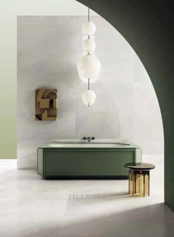Porcelain tile Archisalt Flower Of Salt Cross 48x48 Tilehouz